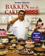 Bakken met de Cake Boss 9789048306794 Buddy Valastro, Verzenden, Gelezen, Buddy Valastro