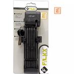 Falkx Vouwslot 95 cm - ART-2 gecertificeerd - Anti-pickin..., Ophalen of Verzenden, Nieuw