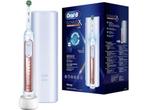 Veiling - Oral-B Genius X Elektrische Tandenborstel Rosegold, Gebruikt