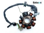 Dynamo Laadspoel Honda CG 125 1989-2000 (CG125), Verzenden, Gebruikt