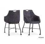 Eetkamerstoel PROMISE, Huis en Inrichting, Stoelen, Nieuw, Overige kleuren, Eén