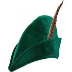 Robin Hood hoeden - Feesthoeden overig, Nieuw, Ophalen of Verzenden