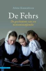 De Fehrs 9789045020013 Arlette Kouwenhoven, Boeken, Verzenden, Gelezen, Arlette Kouwenhoven