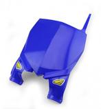 Cycra Stadium voornummerplaat Blauw Yamaha YZ 125/250 2005-2, Motoren, Verzenden, Nieuw