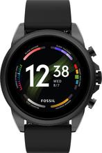 Fossil Gen 6 Display Smartwatch FTW4061 slimme horloges, Sieraden, Tassen en Uiterlijk, Smartwatches, Verzenden, Nieuw