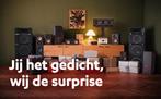 Teufel Sinterklaas audio sale met XL kortingen!, Audio, Tv en Foto, Luidsprekers, Nieuw, Overige typen