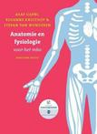 Anatomie en fysiologie voor het MBO | 9789043037303