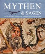Mythen & sagen 9789057645334 T. Allan, Verzenden, Gelezen, T. Allan