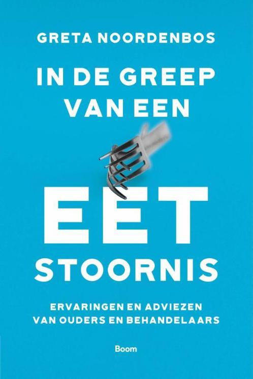 In de greep van een eetstoornis 9789024433452, Boeken, Psychologie, Zo goed als nieuw, Verzenden