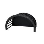 Houten klimboog in zwart – Veilig klimmen en spelen voor.., Kinderen en Baby's, Ophalen of Verzenden, Nieuw