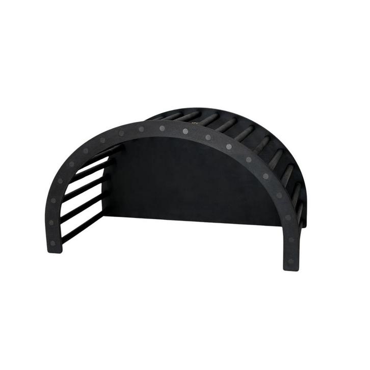 Houten klimboog in zwart – Veilig klimmen en spelen voor.., Kinderen en Baby's, Speelgoed | Educatief en Creatief, Nieuw, Ophalen of Verzenden