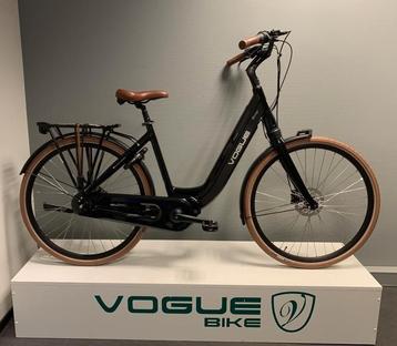 Vogue Mestengo 3 kleuren twee framematen 46 en 50 cm. 2025 beschikbaar voor biedingen