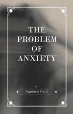 9781447426240 The Problem of Anxiety Sigmund Freud, Boeken, Psychologie, Nieuw, Sigmund Freud, Verzenden
