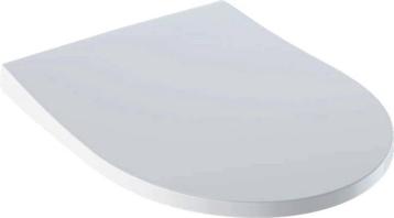 Geberit Icon Closetzitting Duroplast - beschikbaar voor biedingen