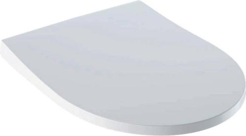 Geberit Icon Closetzitting Duroplast -, Huis en Inrichting, Badkamer | Badkamermeubels, Verzenden