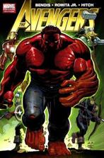 Avengers by Brian Michael Bendis Volume 02 [HC], Zo goed als nieuw, Verzenden
