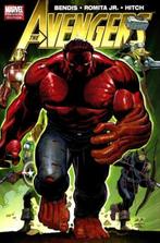 Avengers by Brian Michael Bendis Volume 02 [HC], Boeken, Verzenden, Zo goed als nieuw