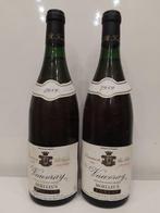1989 Philippe Foreau, Clos Naudin Moelleux Réserve - Vouvray, Verzamelen, Nieuw