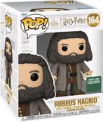 Funko Pop! Super - Harry Potter Hagrid with Letter #164 |, Verzenden, Nieuw