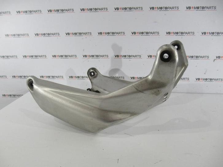 Ducati Multistrada V4S Skidplate belly kuip, Motoren, Onderdelen | Overige, Ophalen of Verzenden