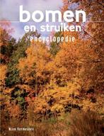 Bomen en struiken encyclopedie | 9789036628082 | Nico, Zo goed als nieuw, Nico Vermeulen ; TextCase