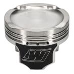 Wiseco Honda K24 w/K20 Heads -21cc 87.5mm Piston Shelf Stock, Auto-onderdelen, Motor en Toebehoren, Ophalen of Verzenden, Nieuw