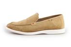 Nelson Loafers in maat 44 Beige | 10% extra korting, Kleding | Heren, Schoenen, Gedragen, Nelson, Loafers, Verzenden