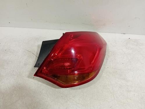 Achterlicht carrosserie rechts Opel Astra J 1.3 CDTi, Auto-onderdelen, Verlichting, ARN erkend, Stiba lid, Erkend duurzaam, Gebruikt