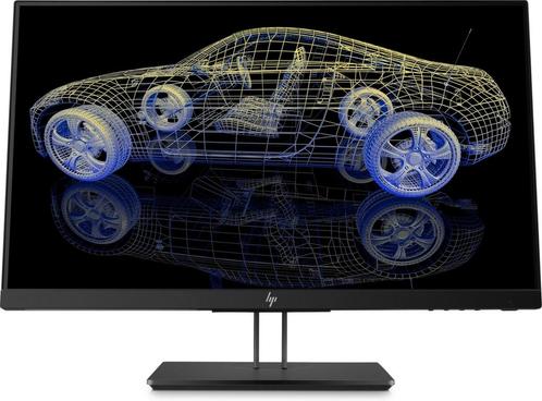 HP Z Display Z23n G2 23 inch | Full HD 1920 x 1080 | Disp..., Computers en Software, Monitoren, Zo goed als nieuw, Ophalen of Verzenden