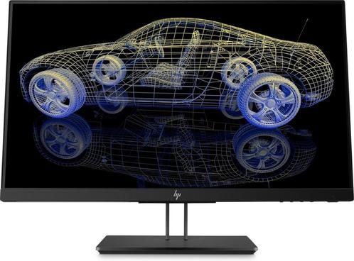 HP Z Display Z23n G2 23 inch Breedbeeld | Full HD 1920 x..., Computers en Software, Monitoren, Zo goed als nieuw, Ophalen of Verzenden