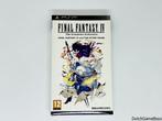 PSP - Final Fantasy IV - The Complete Collection, Spelcomputers en Games, Verzenden, Gebruikt