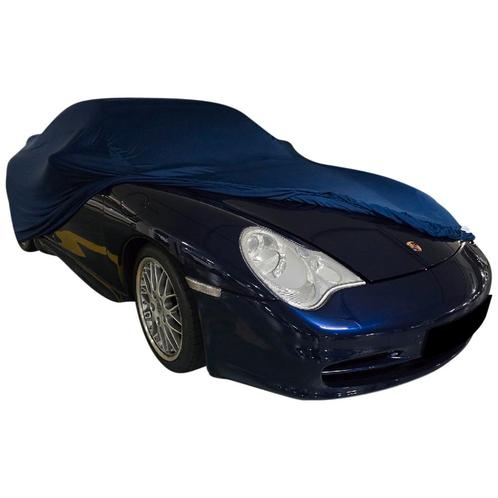 Autohoes passend voor Porsche 911 (996) GT3 RS binnen BESTE, Auto diversen, Autohoezen, Op maat, Nieuw, Ophalen of Verzenden