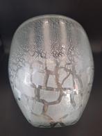 Glasfabriek Leerdam - A.D. Copier - Vaas - Glas - Serica 67