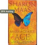 Of Marriageable Age 9780006514954 Sharon Maas, Verzenden, Gelezen, Sharon Maas