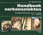 HANDBOEK VARKENSZIEKTEN 9789062554812 K. Eich, Verzenden, Gelezen, K. Eich