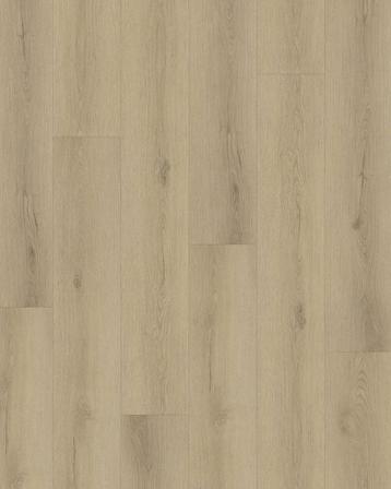 -21% | Actie vloer Plak PVC Plank Beige Eiken - OP = OP! | beschikbaar voor biedingen