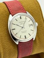 Longines - Admiral Automatic Date Cal.505 - Zonder