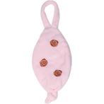 Tryco Zwaan Ivy Speendoekje TR-243318, Kinderen en Baby's, Verzenden, Nieuw