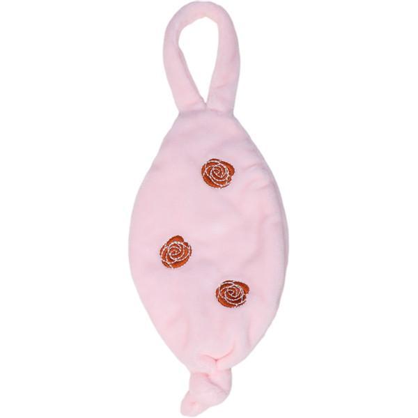 Tryco Zwaan Ivy Speendoekje TR-243318, Kinderen en Baby's, Speelgoed | Knuffels en Pluche, Nieuw, Verzenden