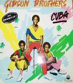 LP gebruikt - Gibson Brothers - Cuba, Verzenden, Zo goed als nieuw