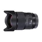 Sigma 20mm f/1.4 DG HSM Art L-mount objectief - Tweedehands, Verzenden, Gebruikt, Groothoeklens
