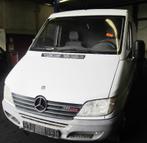 Dashboard delen diverse Mercedes-Benz Sprinter 3-T  311 CDI, Ophalen of Verzenden, Gebruikt, Mercedes-Benz