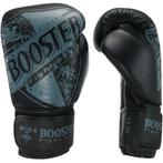Booster Bokshandschoenen Pro Shield 2 Zwart, Nieuw, Bokshandschoenen, Ophalen of Verzenden