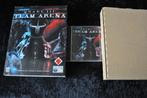Quake III Team Arena PC Big Box
