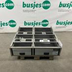 Aluca aluminium bedrijfswageninrichting gebruikt (nr 2298), Ophalen of Verzenden, Gebruikt