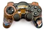 PS2 Controller Thrustmaster Harry Potter Wired, Spelcomputers en Games, Ophalen of Verzenden, Zo goed als nieuw