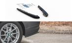 Diffuser Hoeken Zijkant Achter Maxton BMW E91 LCI B3940, Nieuw, Links, BMW, Bumper