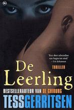 De leerling / Rizzoli & Isles 9789044307542 Tess Gerritsen, Boeken, Verzenden, Gelezen, Tess Gerritsen