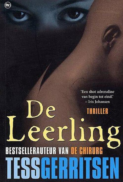 De leerling / Rizzoli & Isles 9789044307542 Tess Gerritsen, Boeken, Thrillers, Gelezen, Verzenden