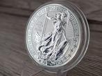 Verenigd Koninkrijk. 2 Pounds 2018 Britannia, Oriental